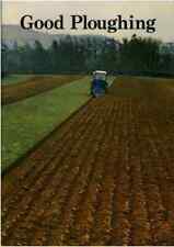 Ransomes good ploughing for sale  CALLINGTON