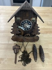 Vtg german cuckoo for sale  Denver