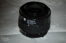 Nikon lens nikkor usato  Ferrara