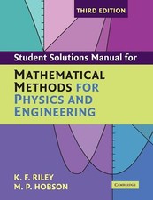 Student solution manual gebraucht kaufen  Frankfurt am Main