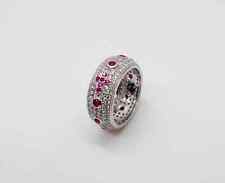 Anello rosario linee usato  Marcianise