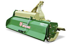 Traktor fräse 115cm gebraucht kaufen  Wesenberg