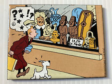 Tintin pixi magnet d'occasion  Expédié en Belgium
