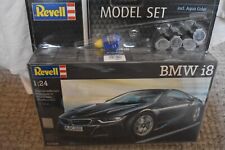 Revell bmw modellbausatz gebraucht kaufen  Auerbach/Vogtl.