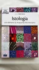 Istologia con elementi usato  Zanica