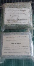 . 000 geschredderte gebraucht kaufen  Trappenkamp