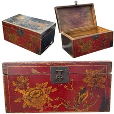 Antique chinese chinoiserie for sale  North Platte
