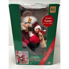 Vintage 1995 holiday for sale  South Lyon