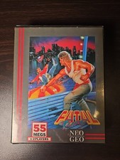 Fatal fury neo gebraucht kaufen  Schwabach