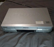 Panasonic sj220bs vhs for sale  ISLE OF LEWIS