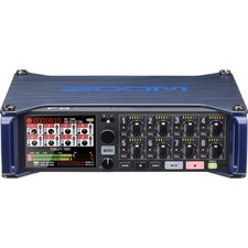 Zoom f8n multitrack for sale  TWICKENHAM