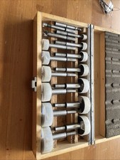 16pcs box woodworker for sale  WATERLOOVILLE