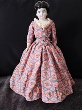 Antique china head for sale  Angier