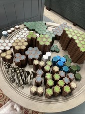 heroscape terrain for sale  Battle Creek