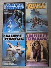White dwarf early d'occasion  Expédié en Belgium