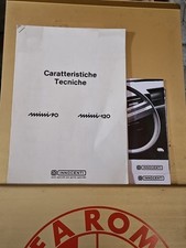 Innocenti mini press usato  Macomer