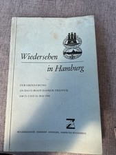 Wiedersehen hamburg boot gebraucht kaufen  Leer (Ostfriesland)