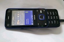 Nokia n81 blue for sale  HUDDERSFIELD