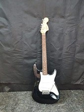 fender squier strat affinity for sale  HOOK