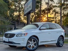 2014 volvo xc60 for sale  Spring