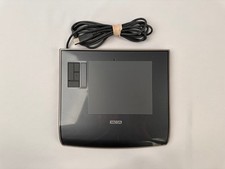 Wacom graphics tablet for sale  Raleigh