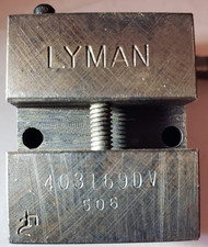 Lyman 403169 245 for sale  Lame Deer