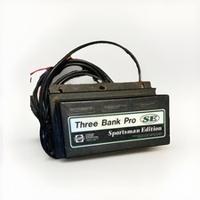 Three bank pro for sale  Seymour