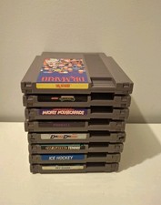 Nintendo nes game for sale  Phillipsburg