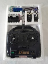 Radiocomando dash saber usato  Bagnolo in Piano