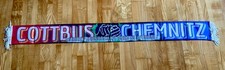 Cottbus chemnitz fan gebraucht kaufen  Allenfeld, Boos, Hargesheim