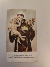 Sant antonio padova usato  Nicosia