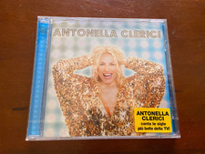 Sigillato antonella clerici usato  Vigevano