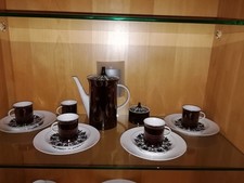Rosenthal hilton mokka gebraucht kaufen  Hannover