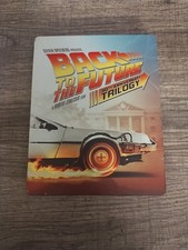 Back future 30th for sale  Spanish Fork