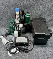 Zoeller 508 0007 for sale  Collinsville