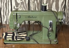 Vintage anker sewing for sale  Emporia