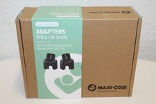 Maxi cosi adapter gebraucht kaufen  Holzwickede