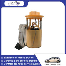 Pompe carburant immergee d'occasion  Saint-Quentin