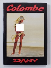 Portfolio dany colombe d'occasion  Saint-Maur-des-Fossés