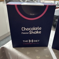 Diet cwp chocolate for sale Diet cwp chocolate for sale  LUTON