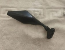 Accessori moto specchietti usato  Fiumicino