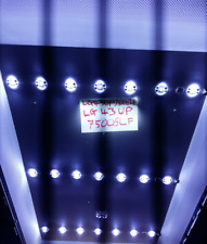 Complete set led for sale  MANCHESTER