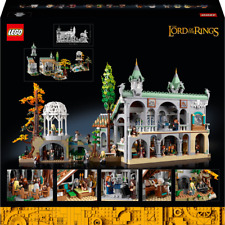 Lego signore degli usato  Roma