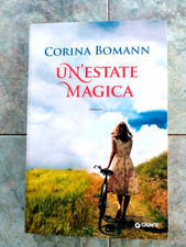 Corina bomann estate usato  Trappeto