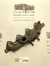 Collettore scarico opel usato  Italia