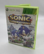 Xbox 360 sonic for sale  Napoleon