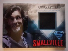 Smallville costume card d'occasion  Palaiseau
