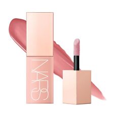 Blush líquido pós-brilho NARS | BEHAVE | 0,23 fl. Oz/7ml tamanho completo | Novo valor de US$ 32 comprar usado  Enviando para Brazil