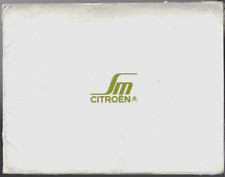 Citroen 1970 market for sale  UK