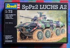 Revell 03208 sppz2 gebraucht kaufen  Osnabrück